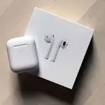 AirPods (2nd generation)